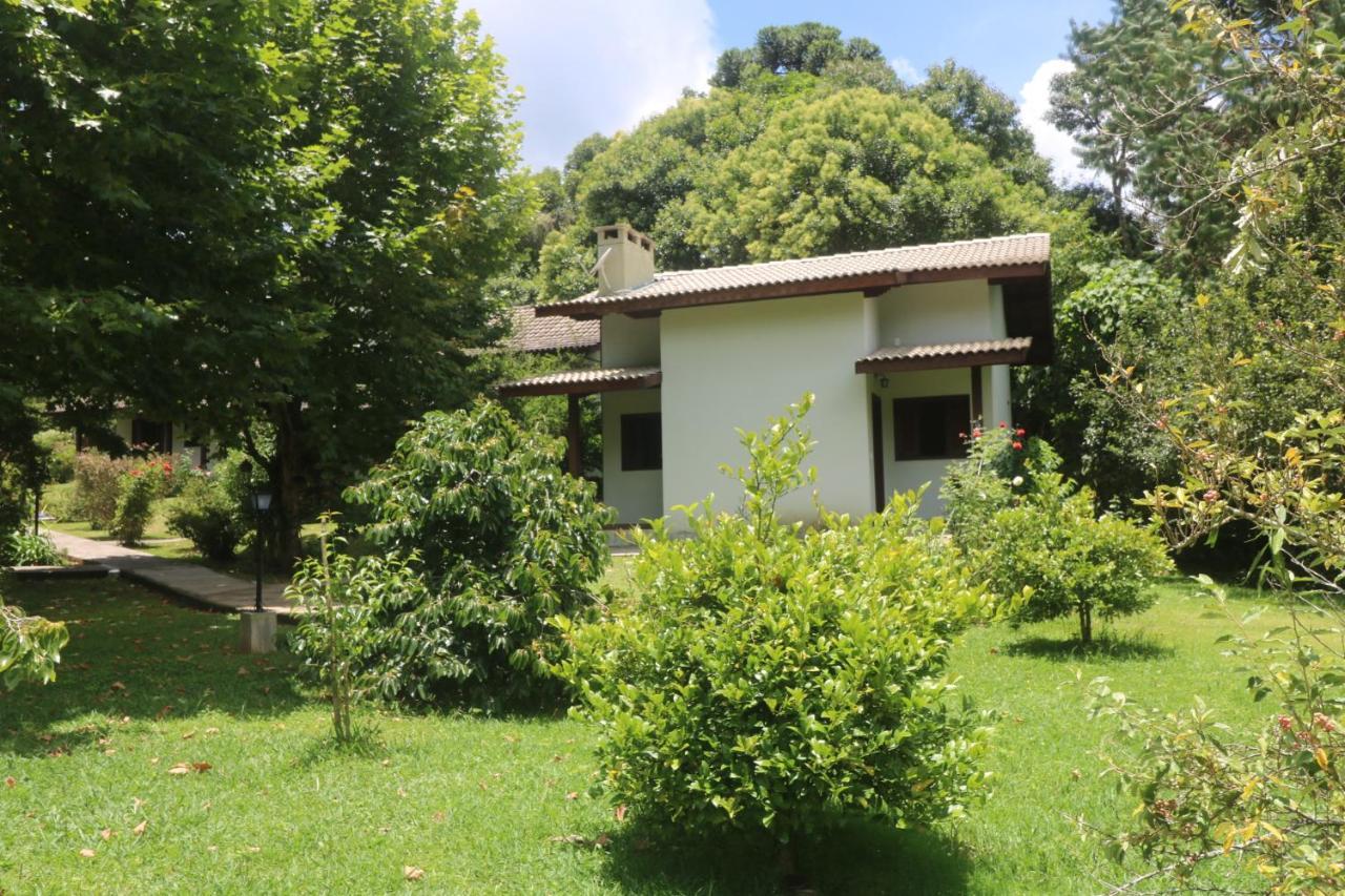 Pousada Medeiros Monte Verde  Buitenkant foto